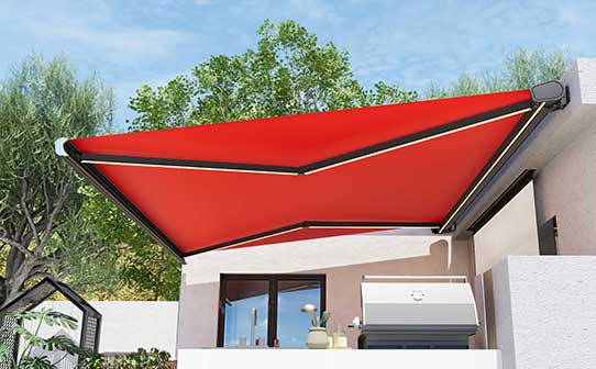 AWNING SYSTEMS